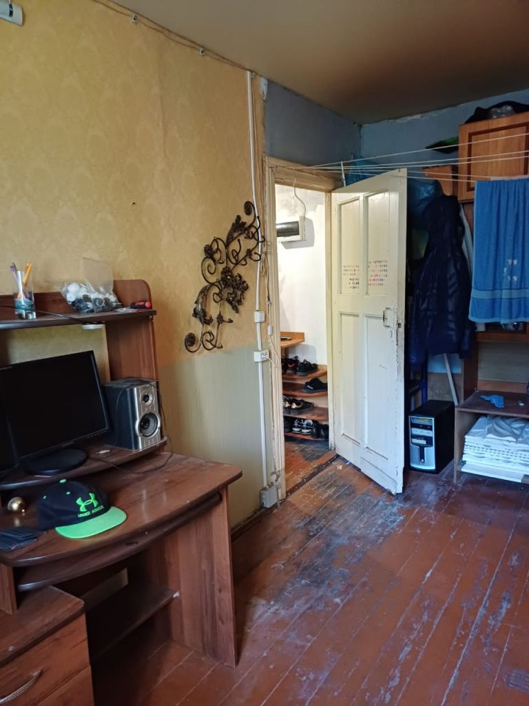 Продажа 2-комнатной квартиры, Тверь, Шишкова ул,  84Б