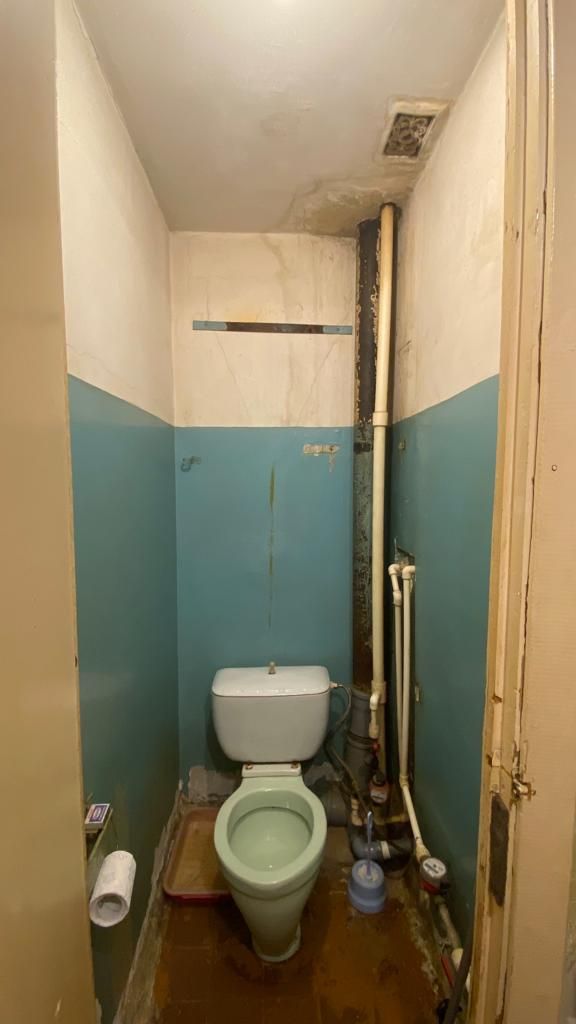 Продажа 3-комнатной квартиры, Кострома, Говядиново проезд,  11