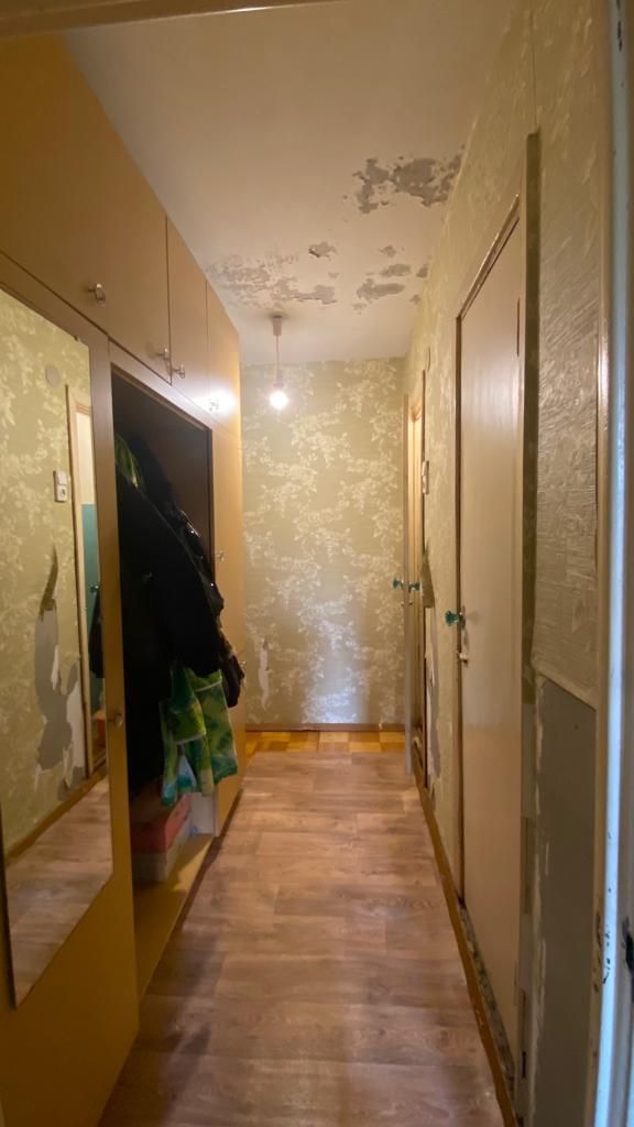 Продажа 3-комнатной квартиры, Кострома, Говядиново проезд,  11