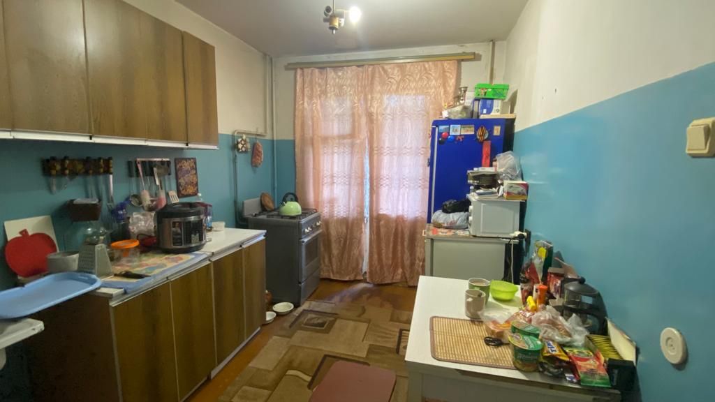 Продажа 3-комнатной квартиры, Кострома, Говядиново проезд,  11