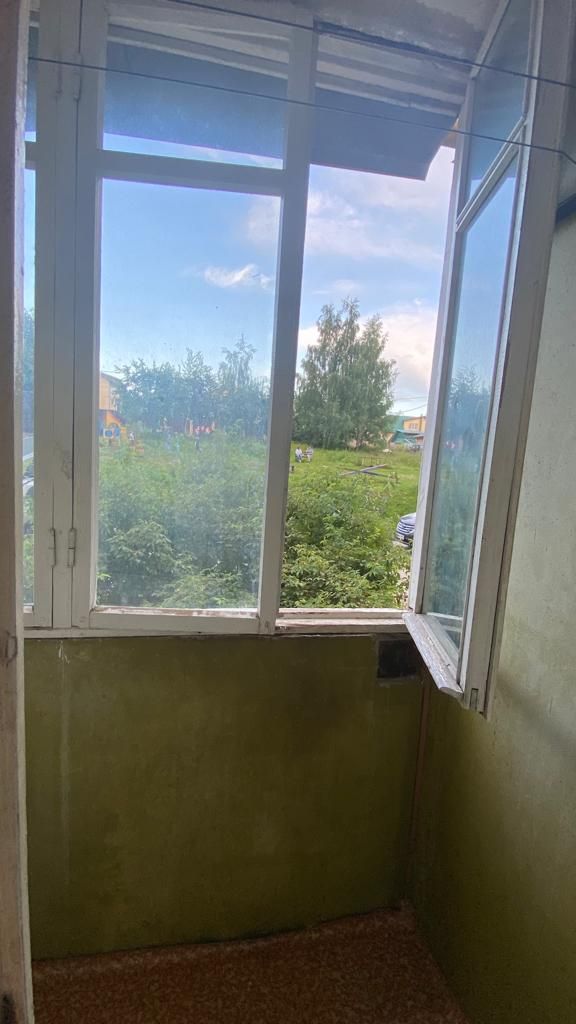 Продажа 3-комнатной квартиры, Кострома, Говядиново проезд,  11