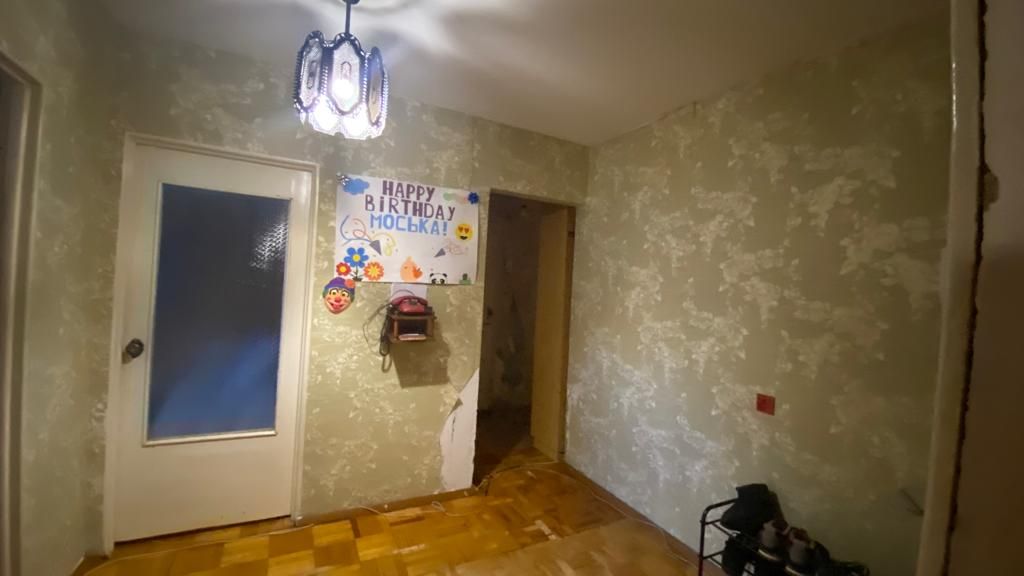 Продажа 3-комнатной квартиры, Кострома, Говядиново проезд,  11