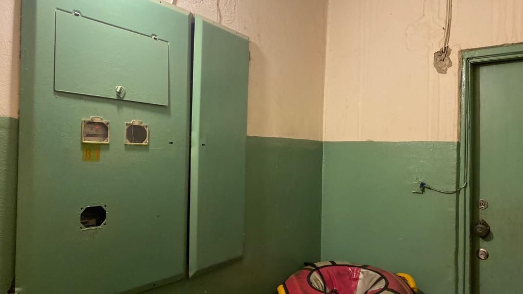 Продажа 3-комнатной квартиры, Кострома, Говядиново проезд,  11