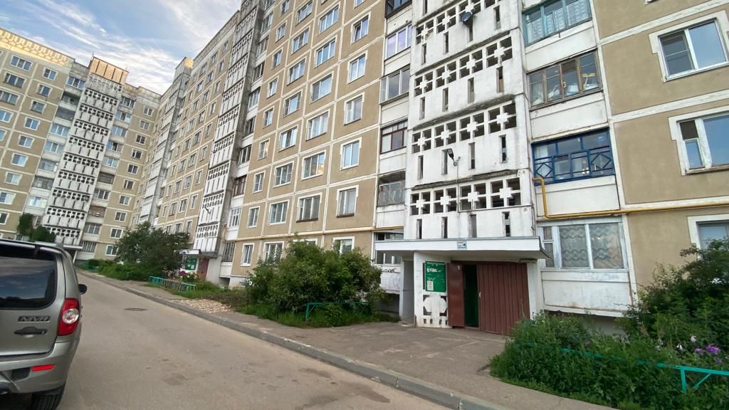 Продажа 3-комнатной квартиры, Кострома, Говядиново проезд,  11