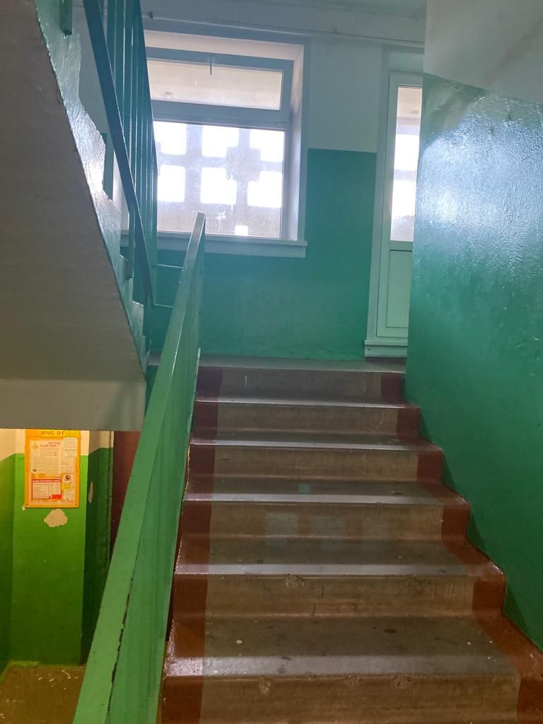 Продажа 3-комнатной квартиры, Кострома, Говядиново проезд,  11