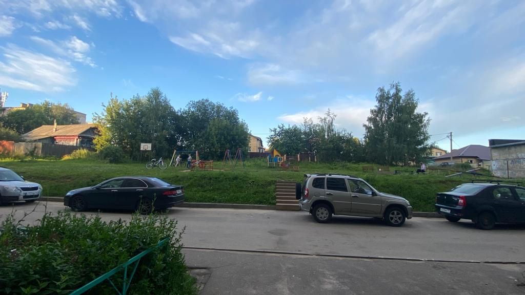 Продажа 3-комнатной квартиры, Кострома, Говядиново проезд,  11