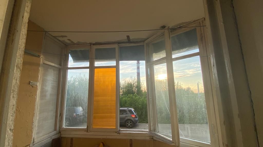 Продажа 3-комнатной квартиры, Кострома, Говядиново проезд,  11