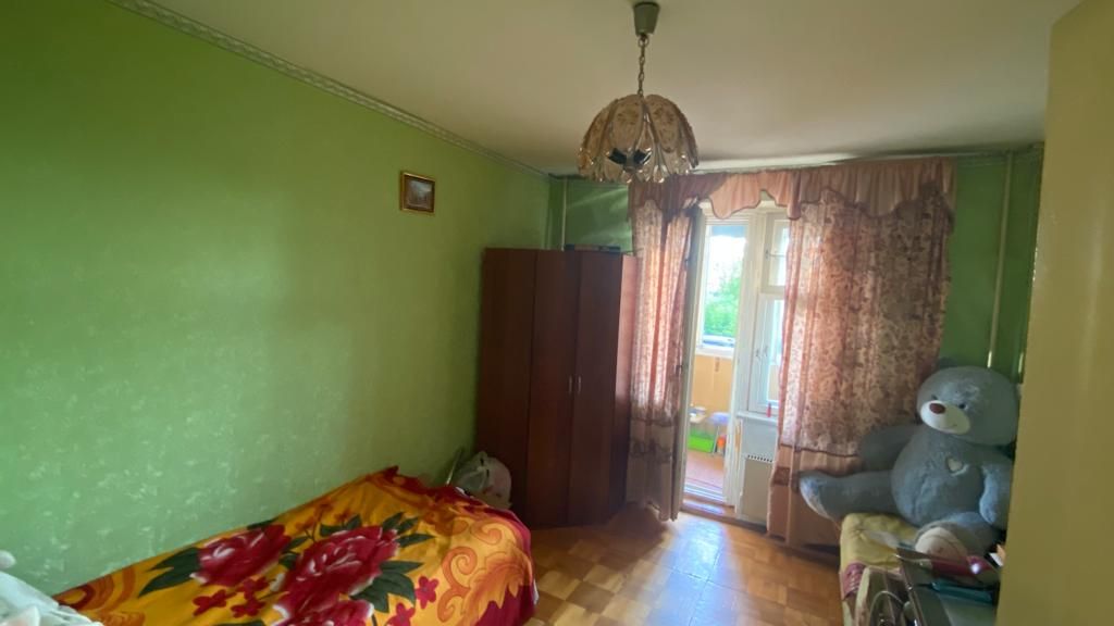 Продажа 3-комнатной квартиры, Кострома, Говядиново проезд,  11