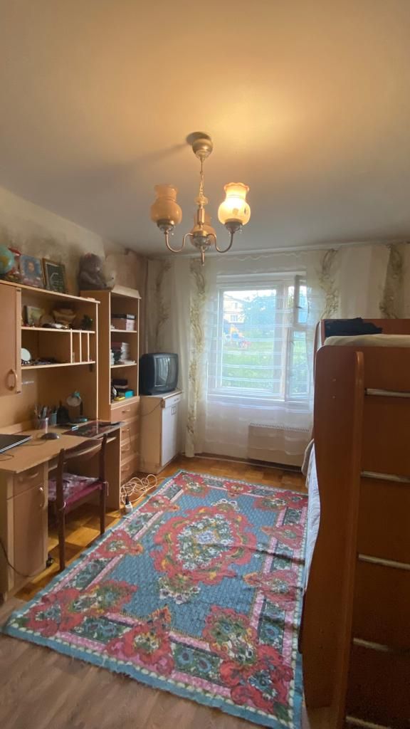 Продажа 3-комнатной квартиры, Кострома, Говядиново проезд,  11