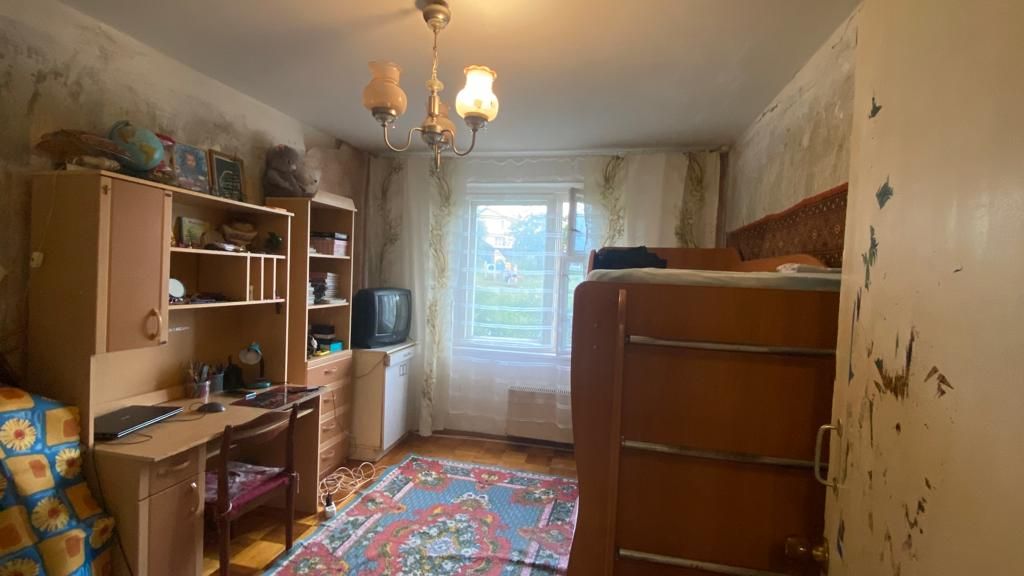 Продажа 3-комнатной квартиры, Кострома, Говядиново проезд,  11