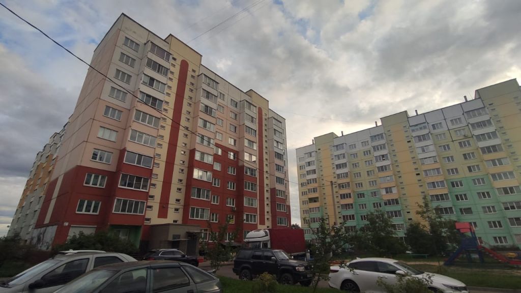 Продажа 2-комнатной квартиры, Смоленск, Ударников ул,  49