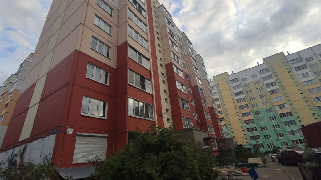 Продажа 2-комнатной квартиры, Смоленск, Ударников ул,  49