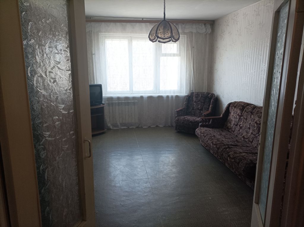 Продажа 3-комнатной квартиры, Саратов, Днепропетровская ул,  2