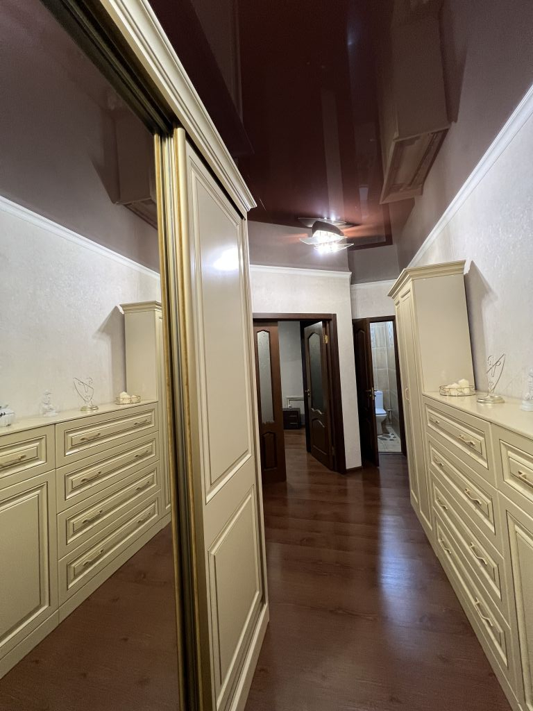 Продажа 2-комнатной квартиры, Пятигорск, Московская ул,  34А