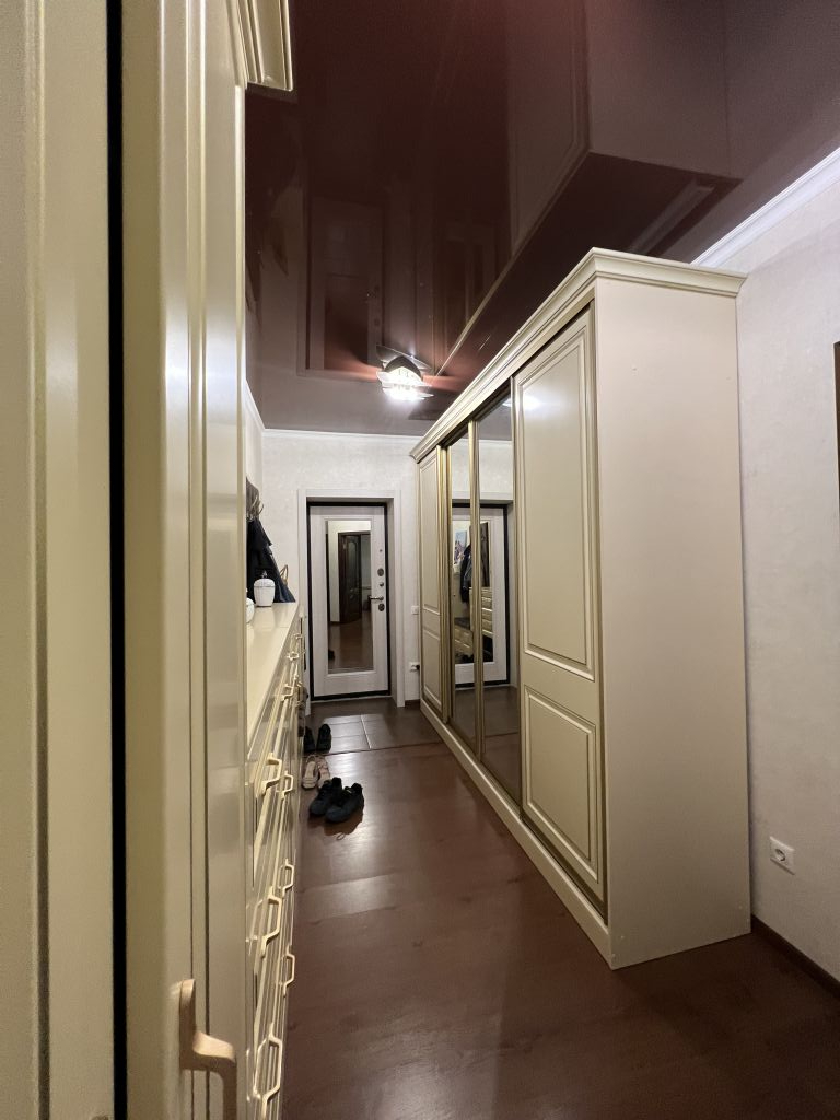 Продажа 2-комнатной квартиры, Пятигорск, Московская ул,  34А