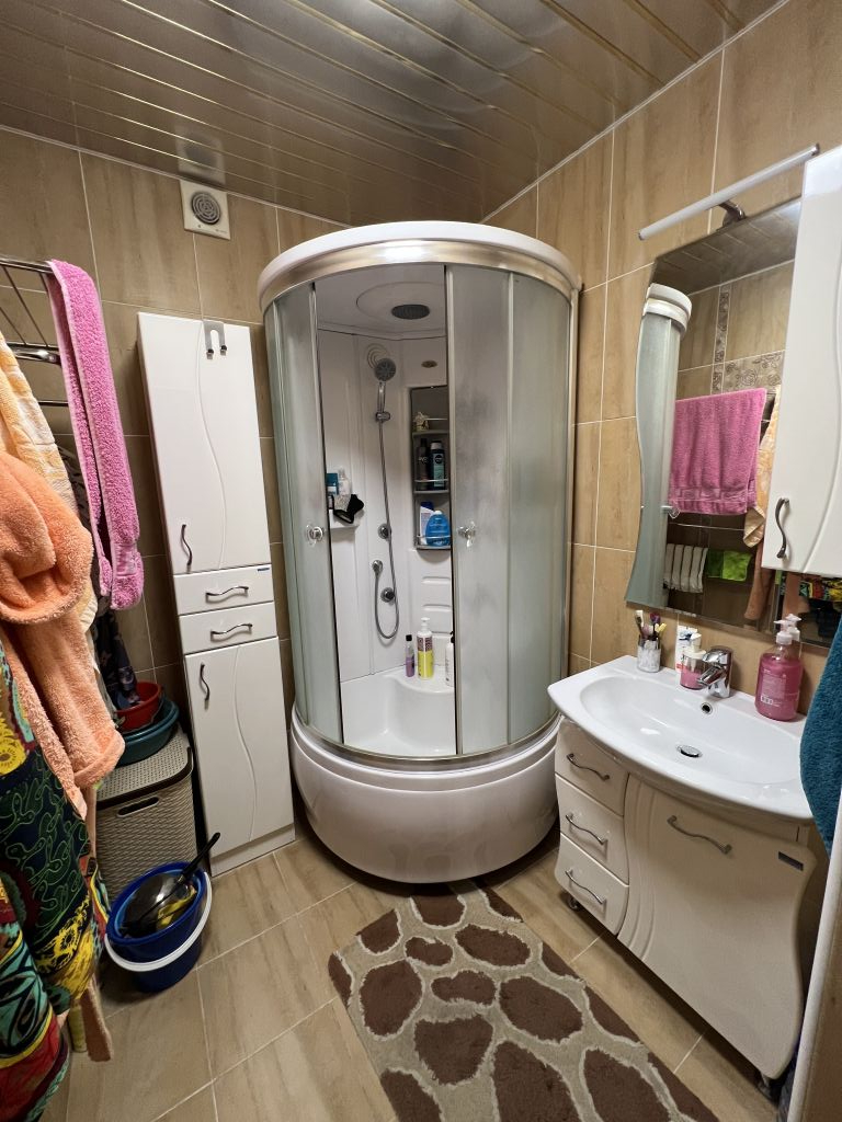 Продажа 2-комнатной квартиры, Пятигорск, Московская ул,  34А