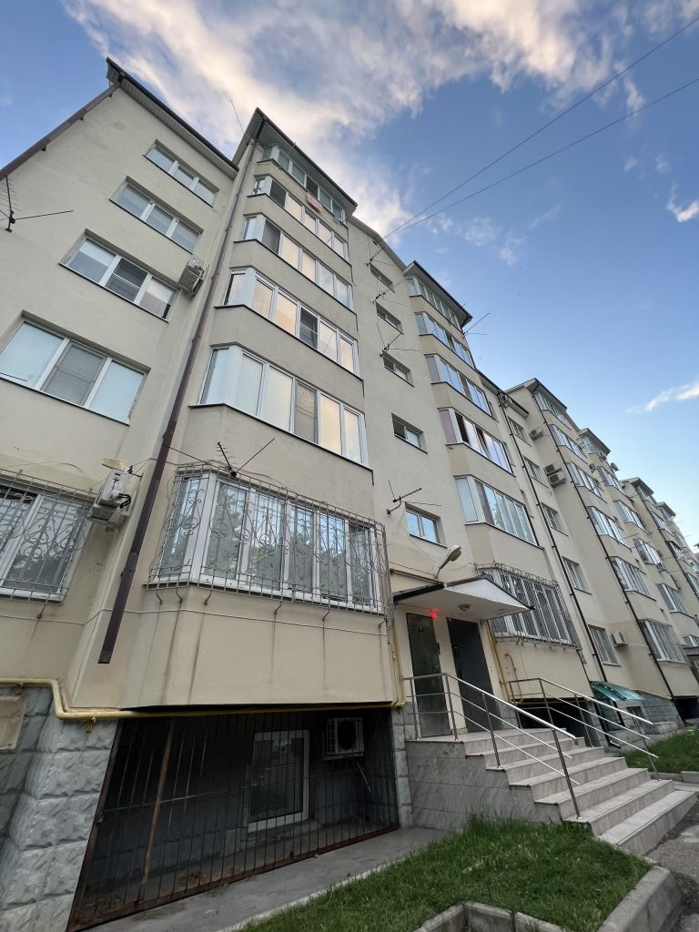 Продажа 2-комнатной квартиры, Пятигорск, Московская ул,  34А