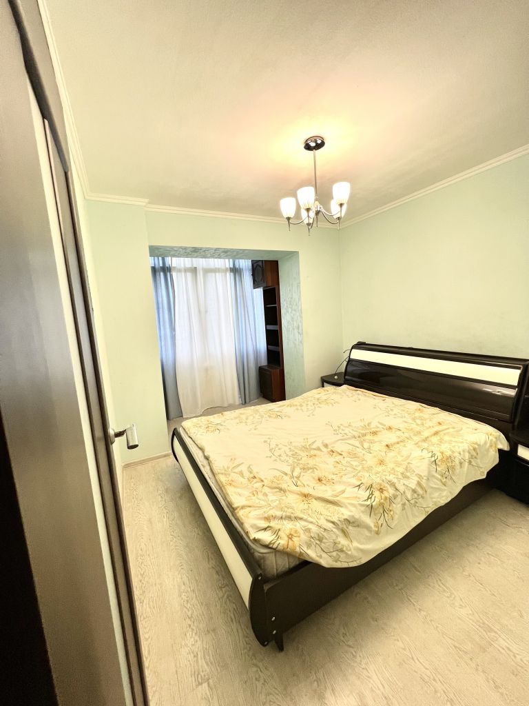 Продажа 3-комнатной квартиры, Иноземцево, Шоссейная ,  242