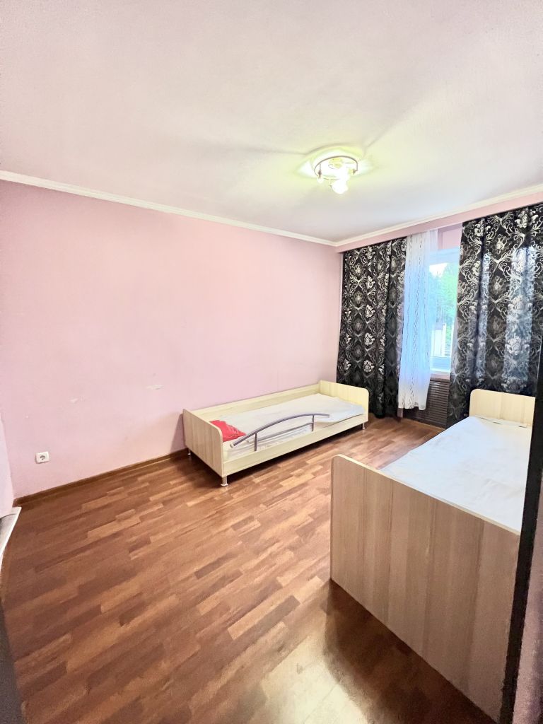 Продажа 3-комнатной квартиры, Иноземцево, Шоссейная ,  242