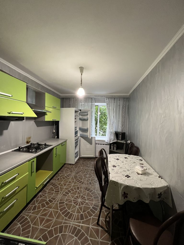 Продажа 3-комнатной квартиры, Иноземцево, Шоссейная ,  242