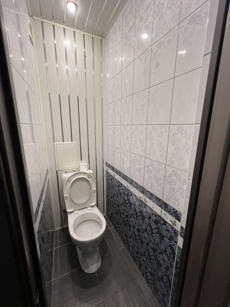 Продажа 3-комнатной квартиры, Иноземцево, Шоссейная ,  242