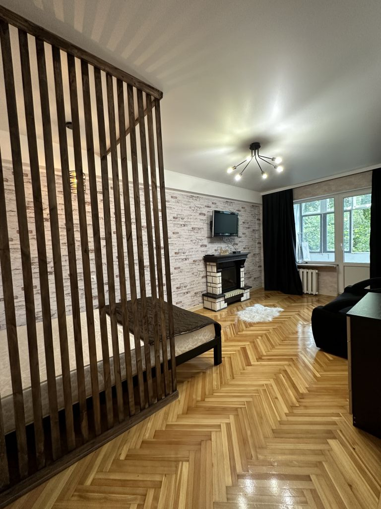 Продажа 3-комнатной квартиры, Пятигорск, Украинская ул