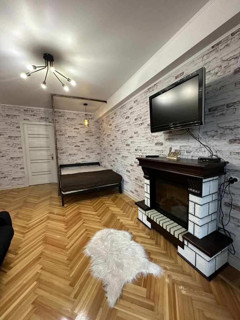 Продажа 3-комнатной квартиры, Пятигорск, Украинская ул