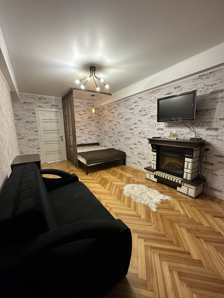 Продажа 3-комнатной квартиры, Пятигорск, Украинская ул