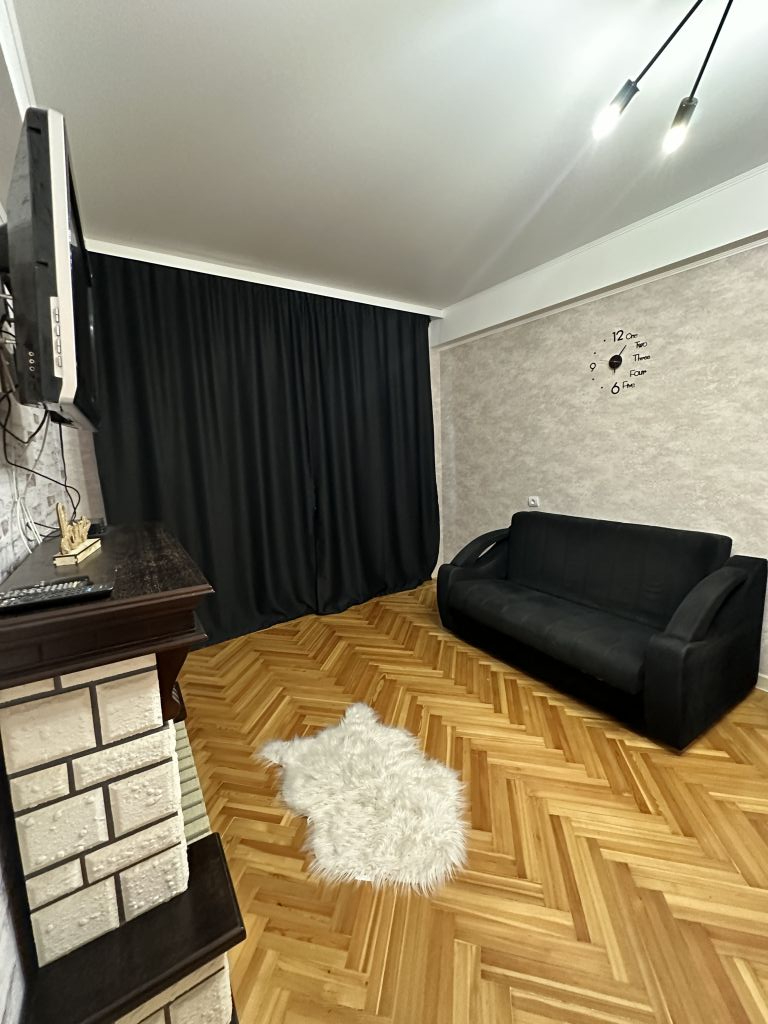 Продажа 3-комнатной квартиры, Пятигорск, Украинская ул