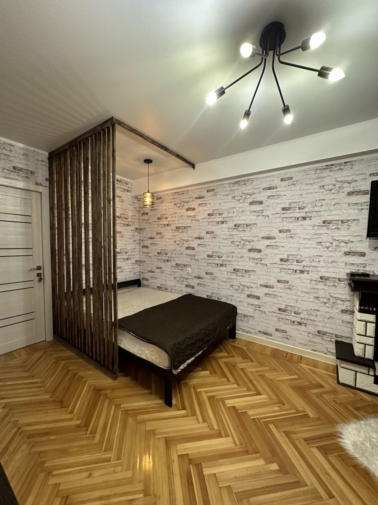 Продажа 3-комнатной квартиры, Пятигорск, Украинская ул