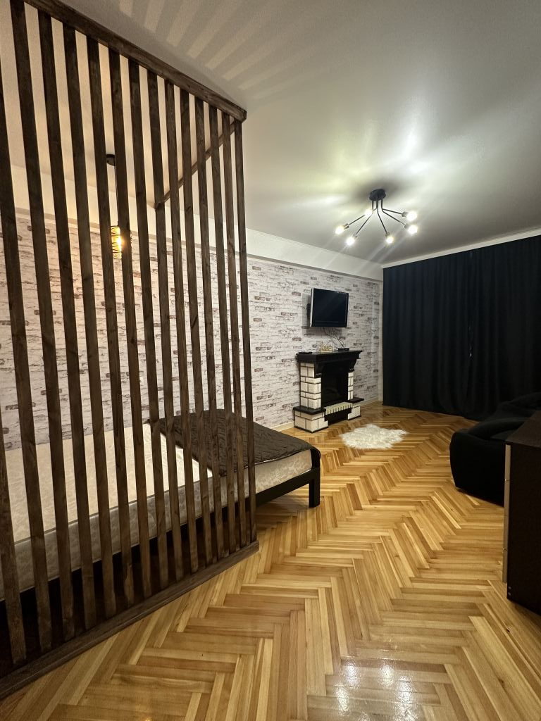 Продажа 3-комнатной квартиры, Пятигорск, Украинская ул