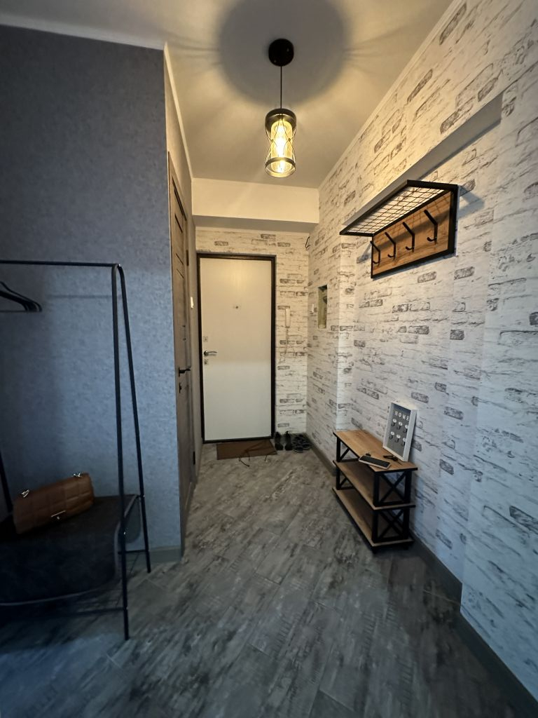 Продажа 3-комнатной квартиры, Пятигорск, Украинская ул