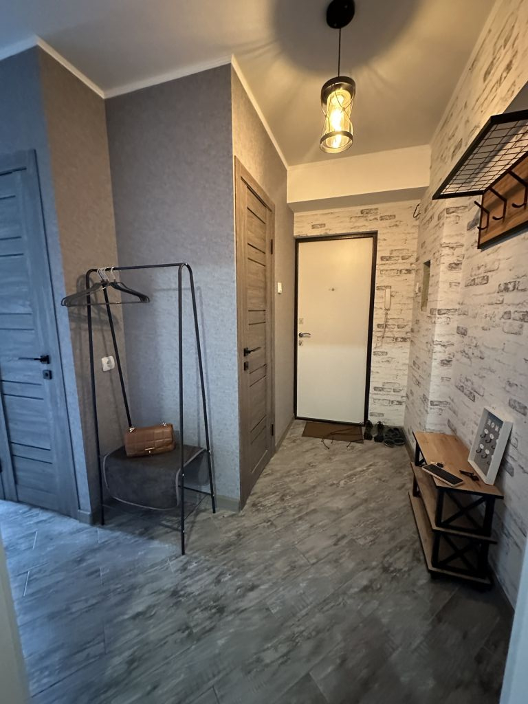 Продажа 3-комнатной квартиры, Пятигорск, Украинская ул