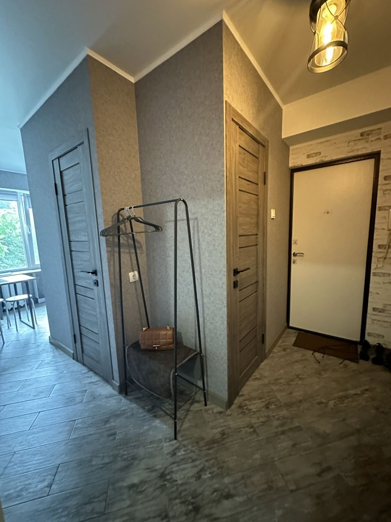 Продажа 3-комнатной квартиры, Пятигорск, Украинская ул