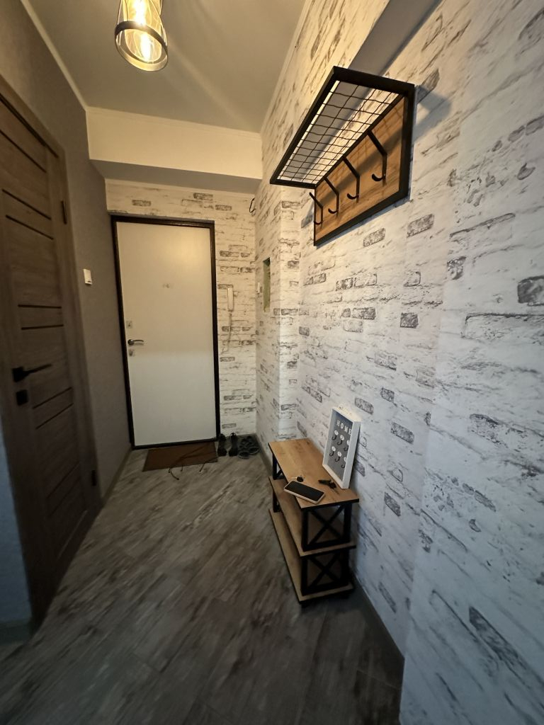 Продажа 3-комнатной квартиры, Пятигорск, Украинская ул