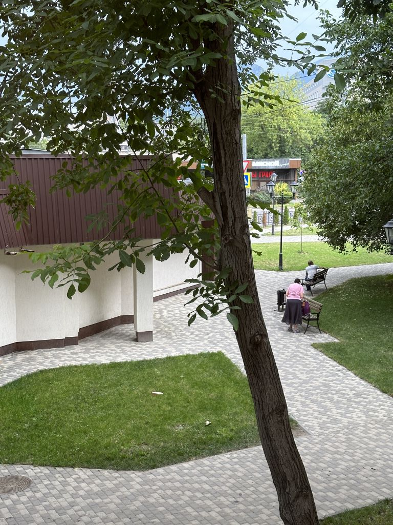 Продажа 3-комнатной квартиры, Пятигорск, Украинская ул