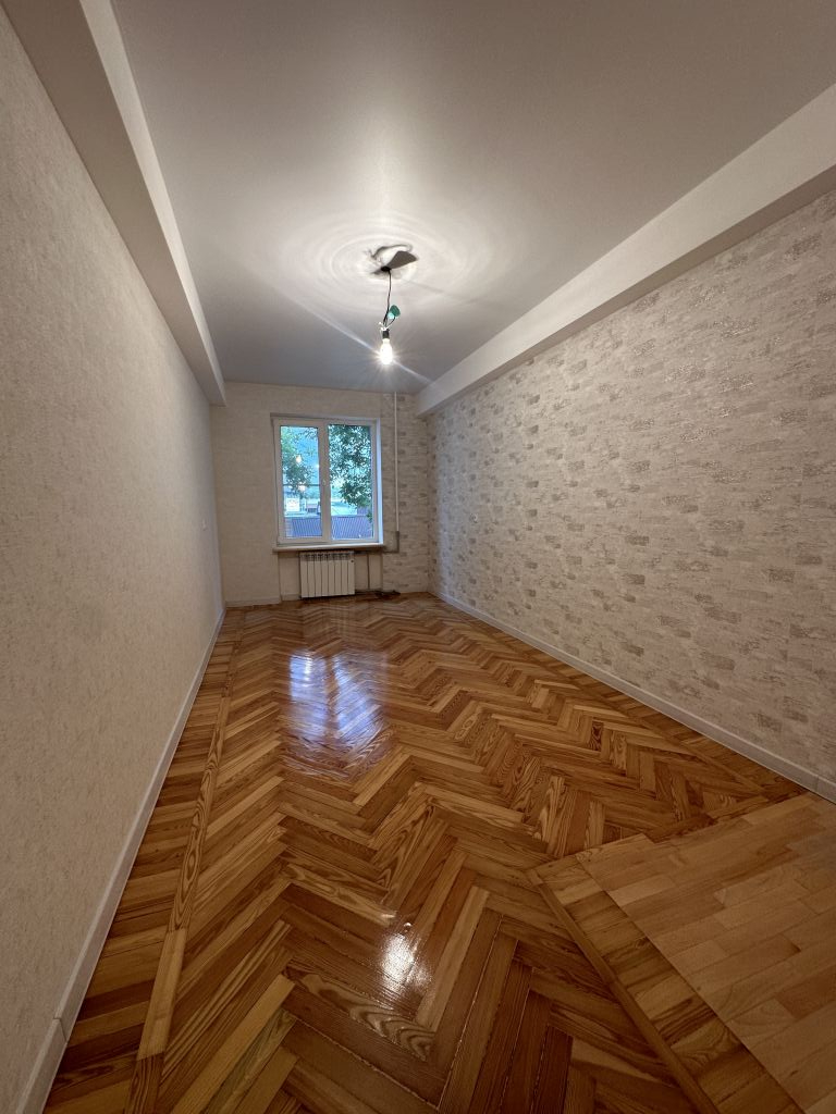 Продажа 3-комнатной квартиры, Пятигорск, Украинская ул