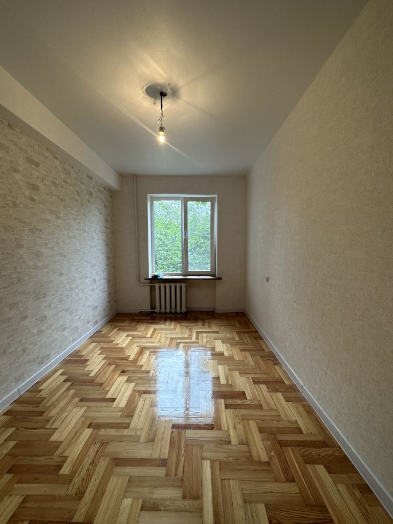 Продажа 3-комнатной квартиры, Пятигорск, Украинская ул