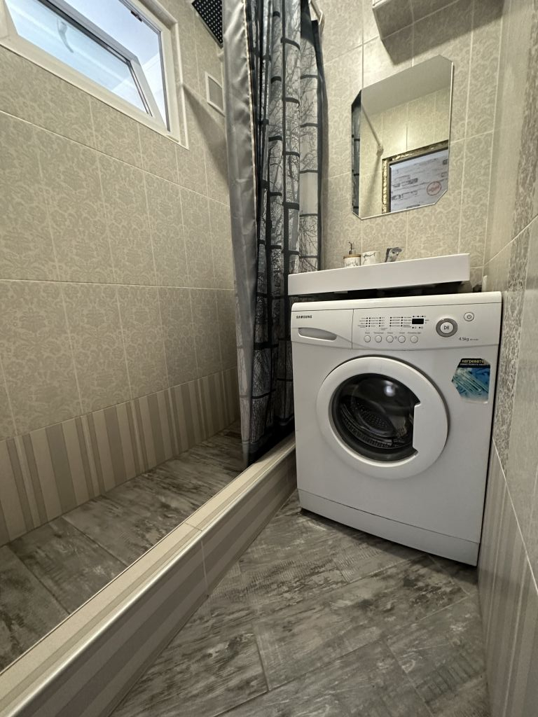 Продажа 3-комнатной квартиры, Пятигорск, Украинская ул