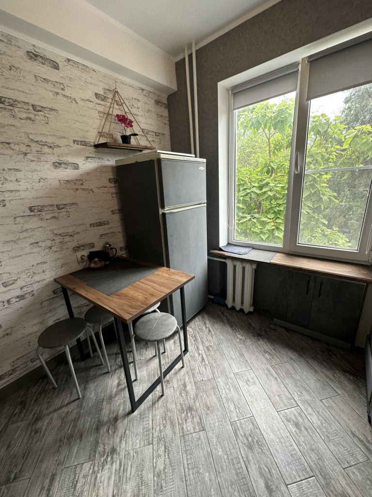 Продажа 3-комнатной квартиры, Пятигорск, Украинская ул