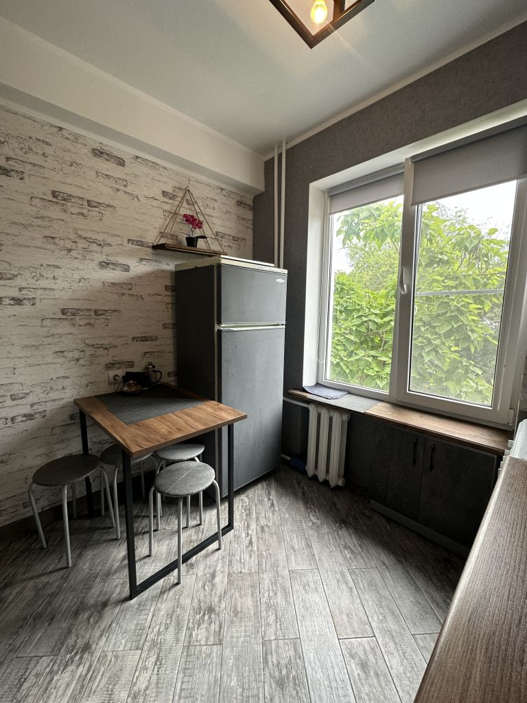 Продажа 3-комнатной квартиры, Пятигорск, Украинская ул