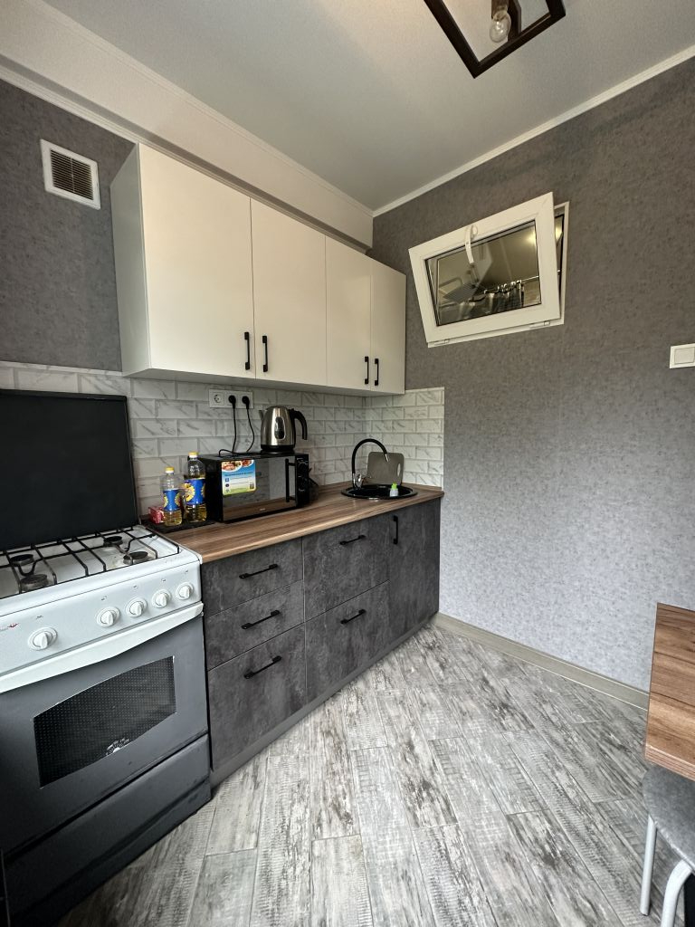 Продажа 3-комнатной квартиры, Пятигорск, Украинская ул