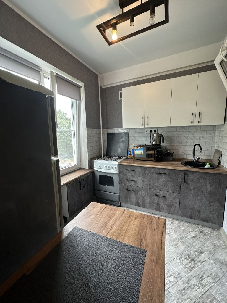 Продажа 3-комнатной квартиры, Пятигорск, Украинская ул