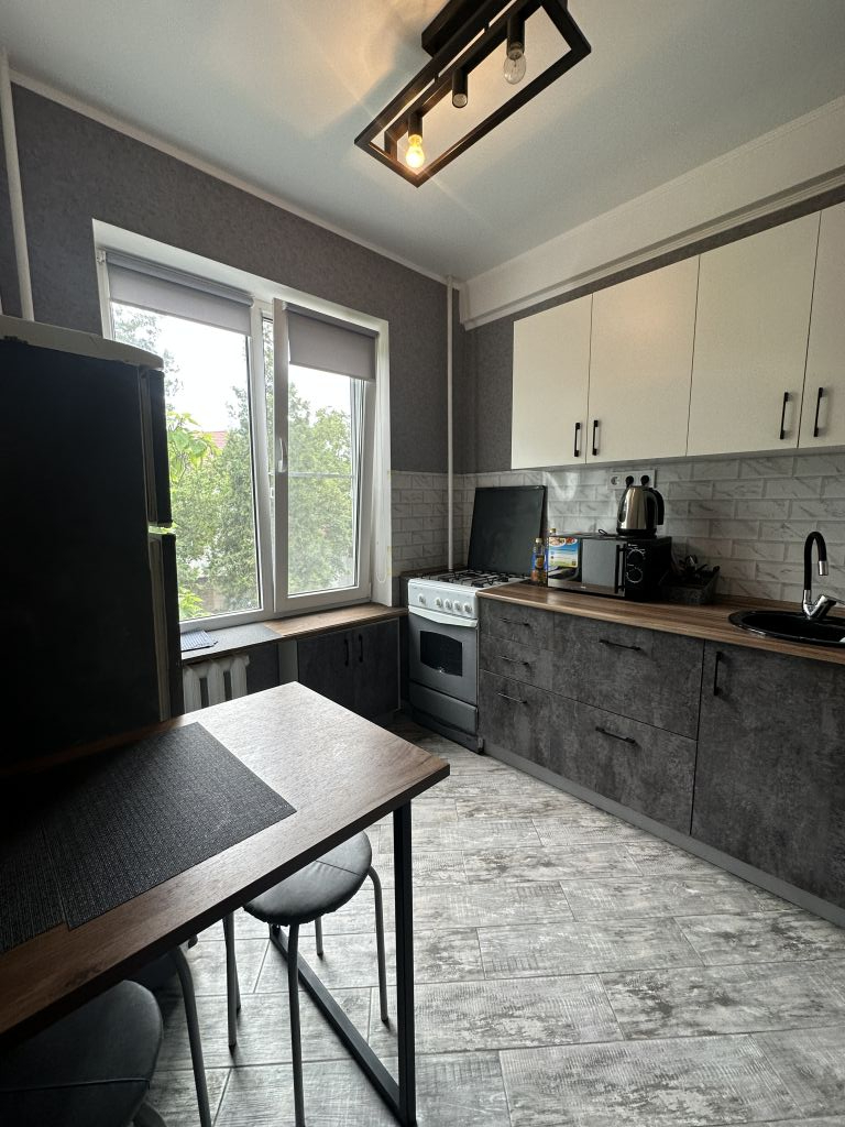 Продажа 3-комнатной квартиры, Пятигорск, Украинская ул