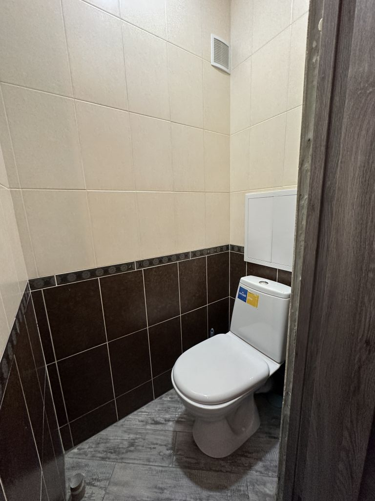 Продажа 3-комнатной квартиры, Пятигорск, Украинская ул