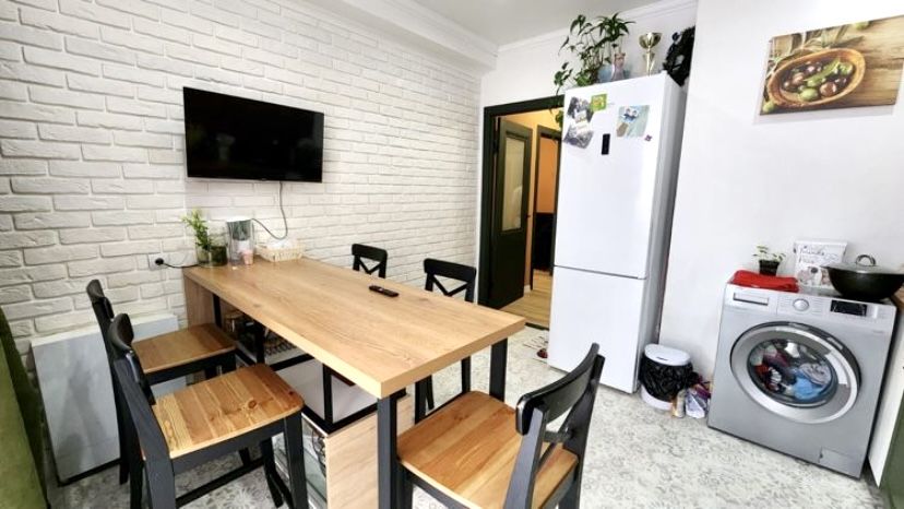 Продажа 1-комнатной квартиры, Пятигорск, Булгакова ул,  9