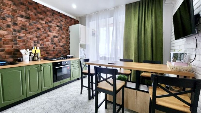 Продажа 1-комнатной квартиры, Пятигорск, Булгакова ул,  9