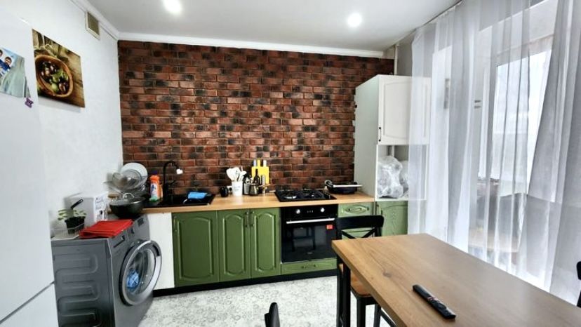 Продажа 1-комнатной квартиры, Пятигорск, Булгакова ул,  9