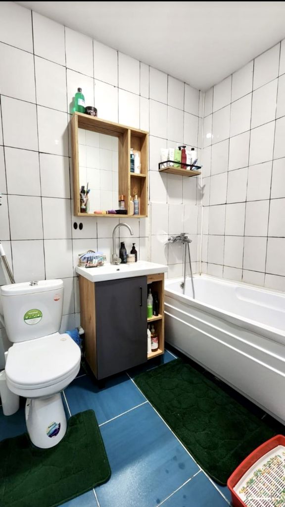 Продажа 1-комнатной квартиры, Пятигорск, Булгакова ул,  9