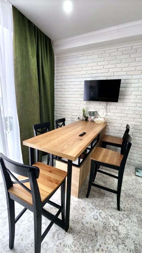 Продажа 1-комнатной квартиры, Пятигорск, Булгакова ул,  9